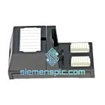 Emerson KJ4006X1-BD1 12P4722X042 Interface Terminal Block image 1