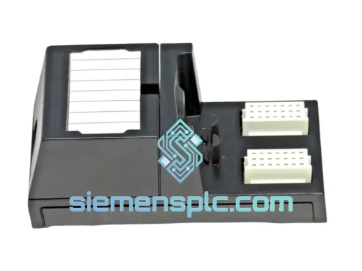 Emerson KJ4006X1-BD1 12P4722X042 Interface Terminal Block