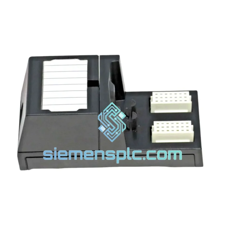 Emerson KJ4006X1-BD1 12P4722X042 Interface Terminal Block