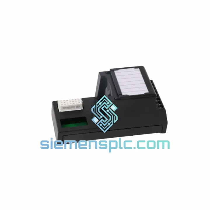 Emerson KJ4006X1-BD1 12P4722X092 DCS Terminal Block