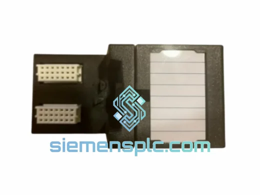 EMERSON KJ4006X1-BP1 Terminal Block
