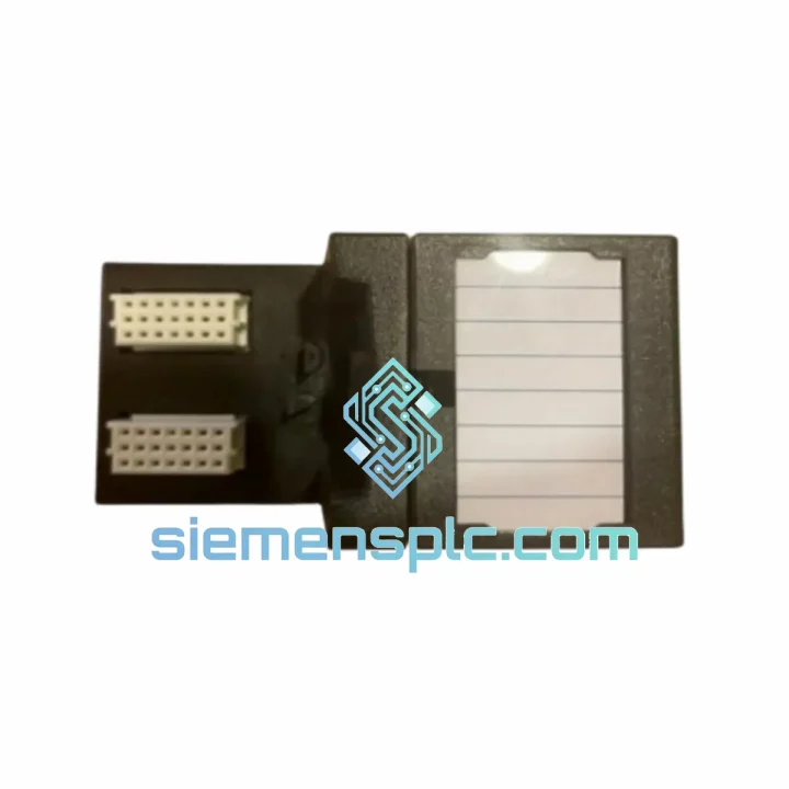 EMERSON KJ4006X1-BP1 Terminal Block