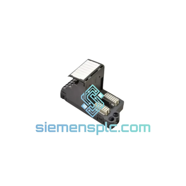 Emerson KJ400X1-CJ1 12P1902X032 Terminal Block