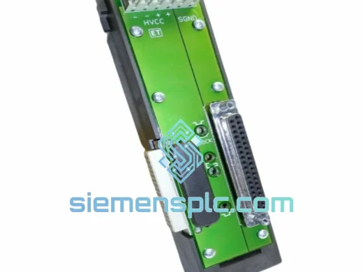 Emerson KJ4010X1-BG1 DCS Bus Extender Module – DeltaV S-Series