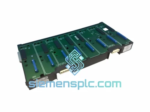 Emerson KJ4101X1-BB1 DCS I/O Module – DeltaV Series