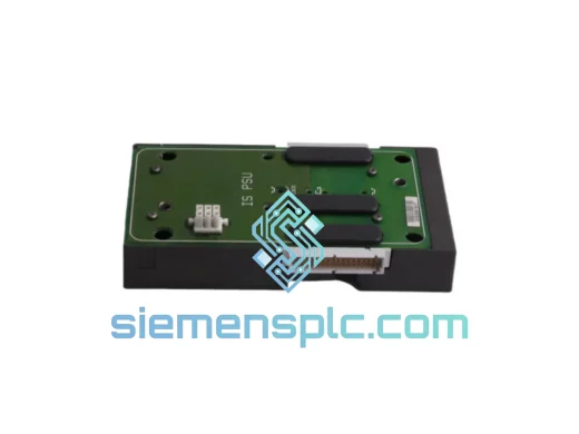 Emerson KJ4101X1-BC1 12P1872X012 DCS Power Supply Carrier – DeltaV S-Series