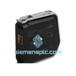 Emerson KL2101X1-BB1 SE6504 DCS I/O Module image 3