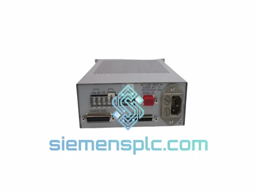 Anritsu KL2300A Sensor Processing Unit