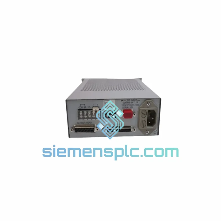 Anritsu KL2300A Sensor Processing Unit
