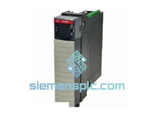 EMERSON KL3031X1-BA1 12P4630X112 RTD Input Module