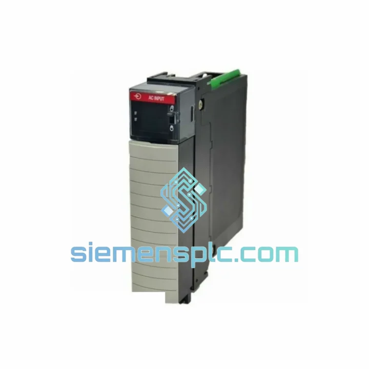 EMERSON KL3031X1-BA1 12P4630X112 RTD Input Module