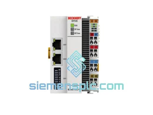 WAGO KL3454 Thermocouple Input Module