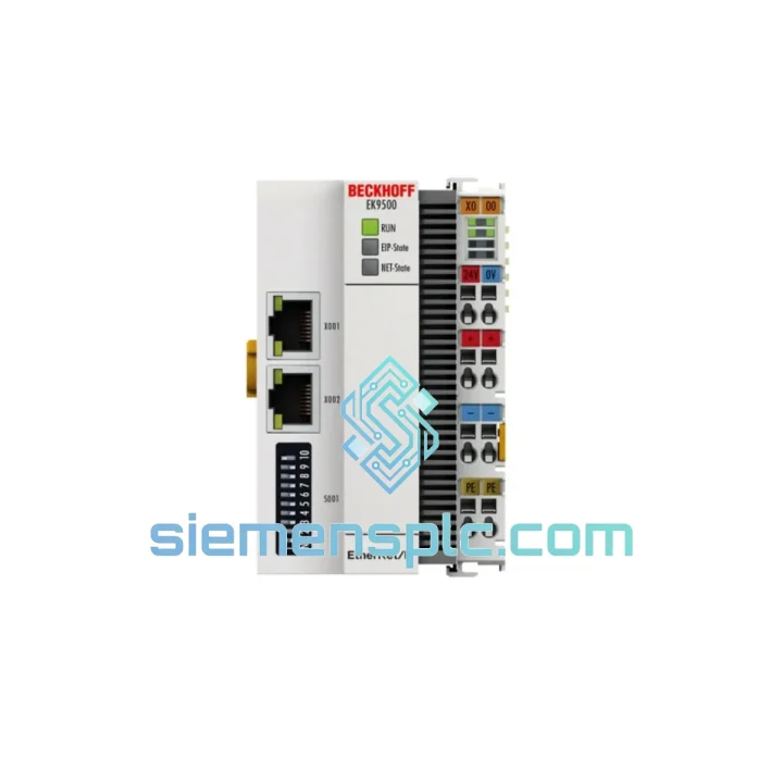 WAGO KL3454 Thermocouple Input Module