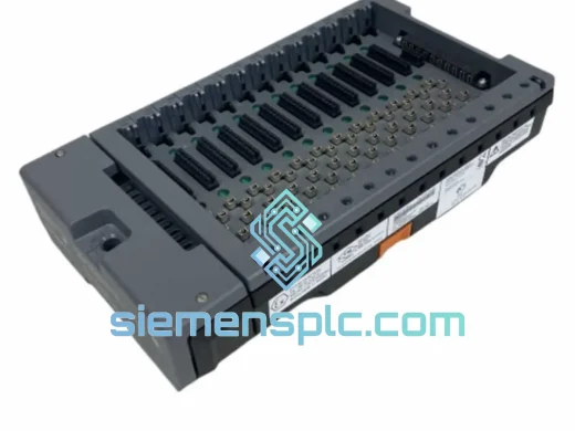 EMERSON KL4201X1-BA1 DCS Base Plate