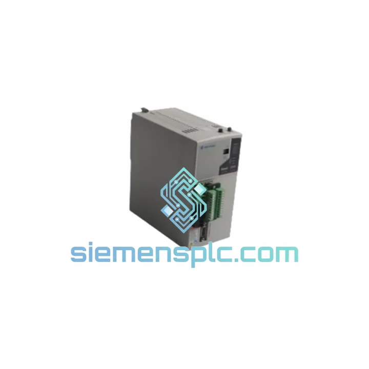 BOSCH KM 3300-T 054915-103 DC Bus Capacitor Module – KM3300 Series
