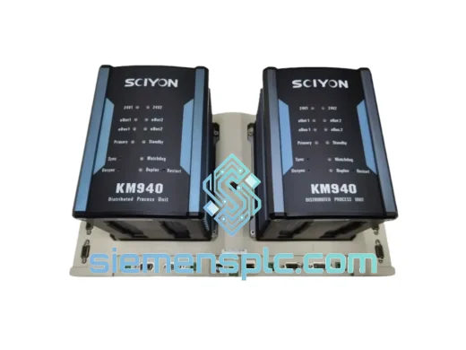 Kane KM940-A Analog Input Module