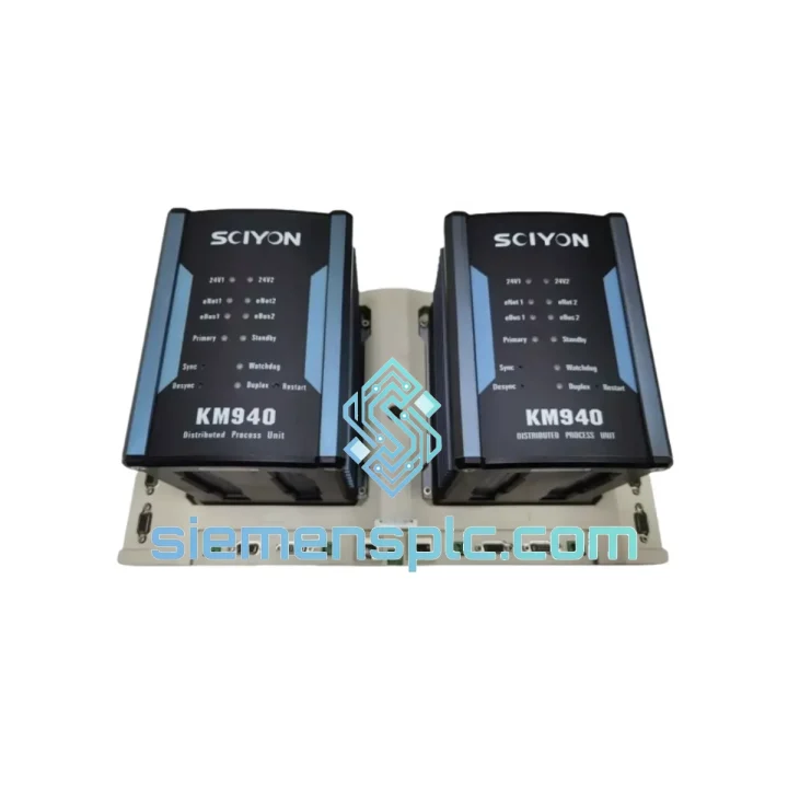 Kane KM940-A Analog Input Module
