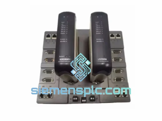 Sciyon KM950A BM131A DCS Module – MACS6 Series