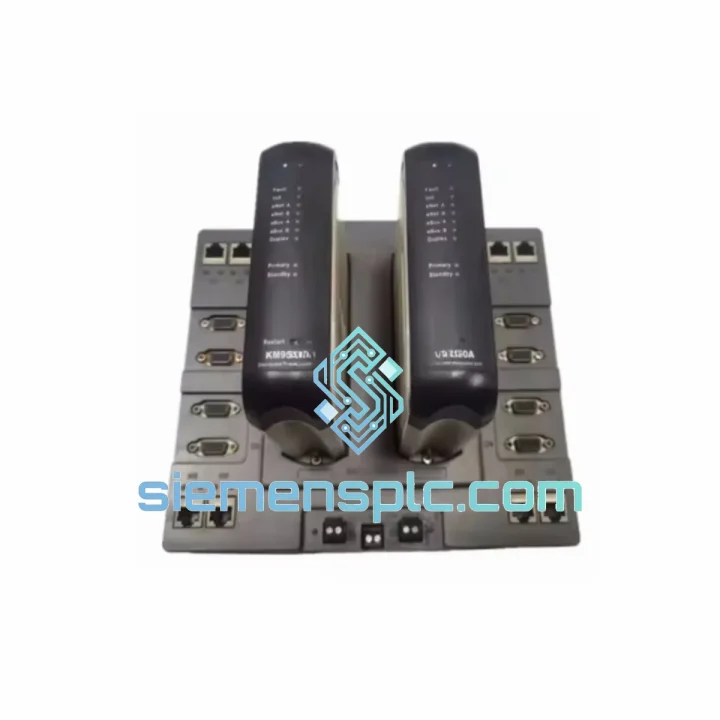 Sciyon KM950A BM131A DCS Module – MACS6 Series