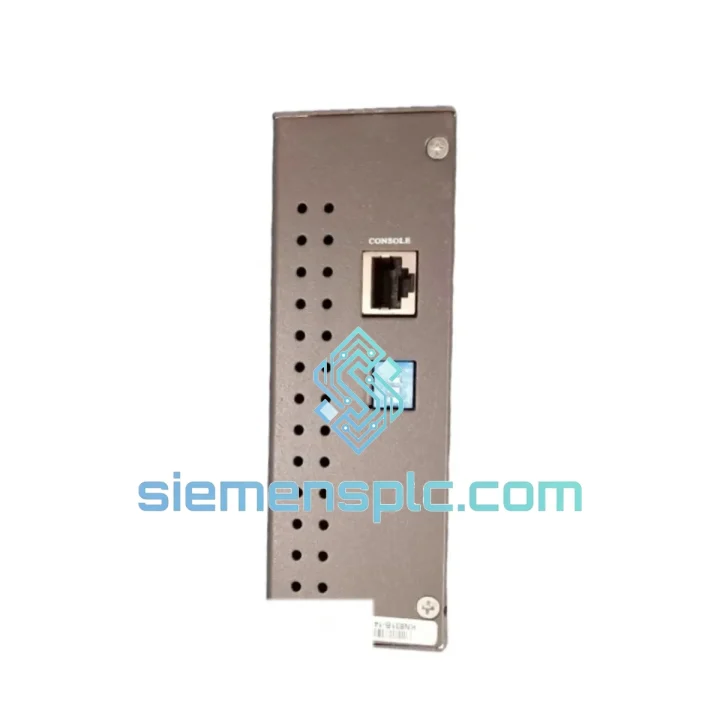 SCIYON KN831B Switch Module – KN Series