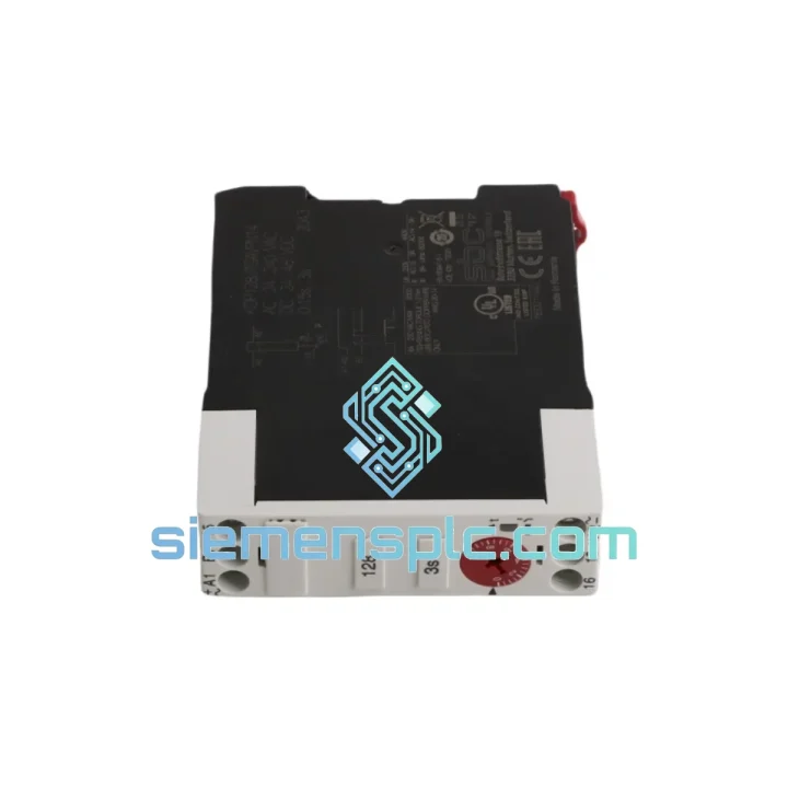 SAIA KOP128J7CAVPN14 PLC Control Module – PCD Series