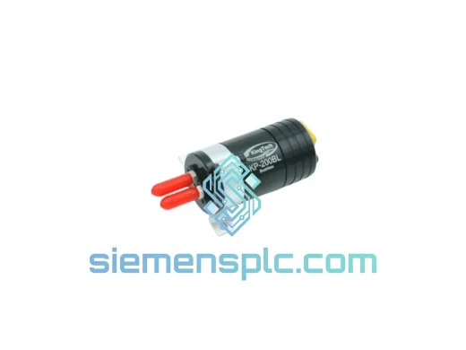 FUZHENG KP200-3500 PLC Module – KP200 Series