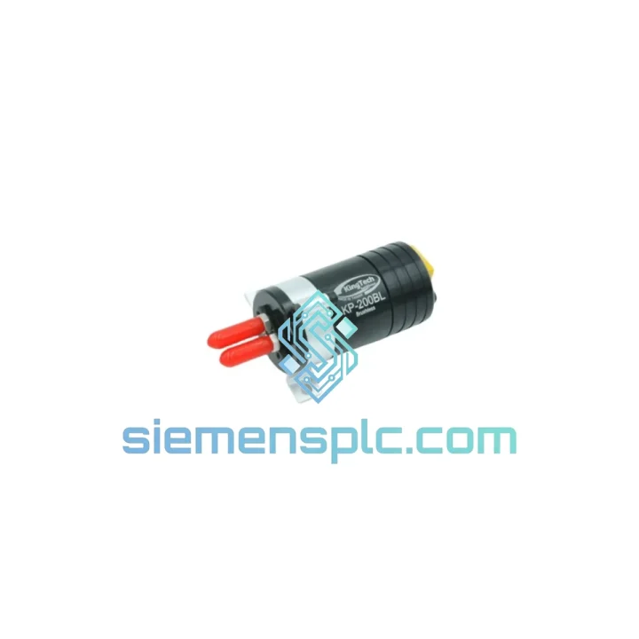 FUZHENG KP200-3500 PLC Module – KP200 Series