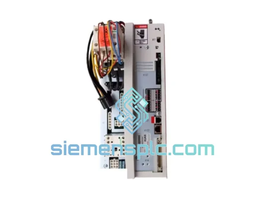 KUKA 00-198-266 KSP600-320 Servo Power Supply Unit – KRC4