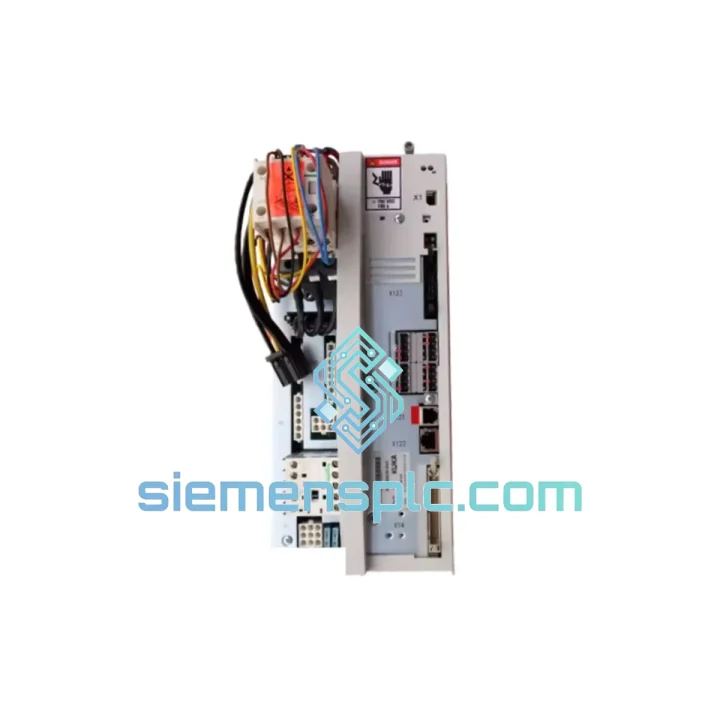 KUKA 00-198-266 KSP600-320 Servo Power Supply Unit – KRC4