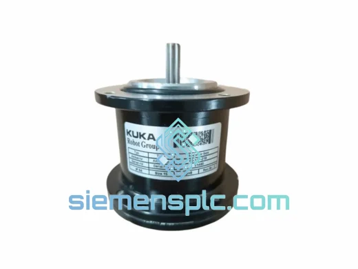 KUKA KPP600-20-140 Servo Power Pack Module