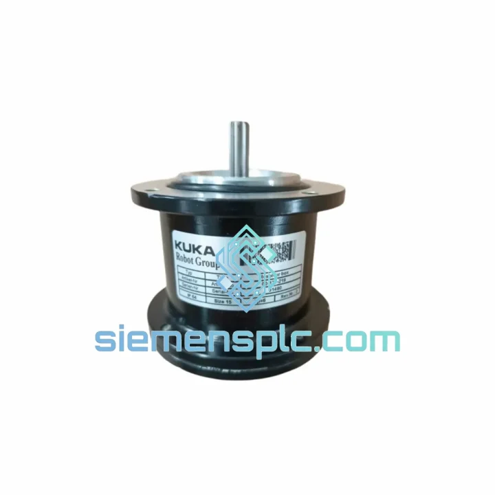 KUKA KPP600-20-140 Servo Power Pack Module