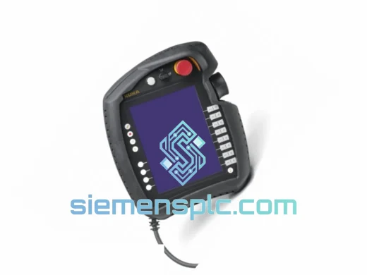 KUKA KRC4-SMARTPAD Teach Pendant