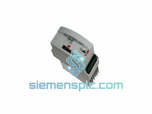 KUKA KSD1-08 Servo Drive