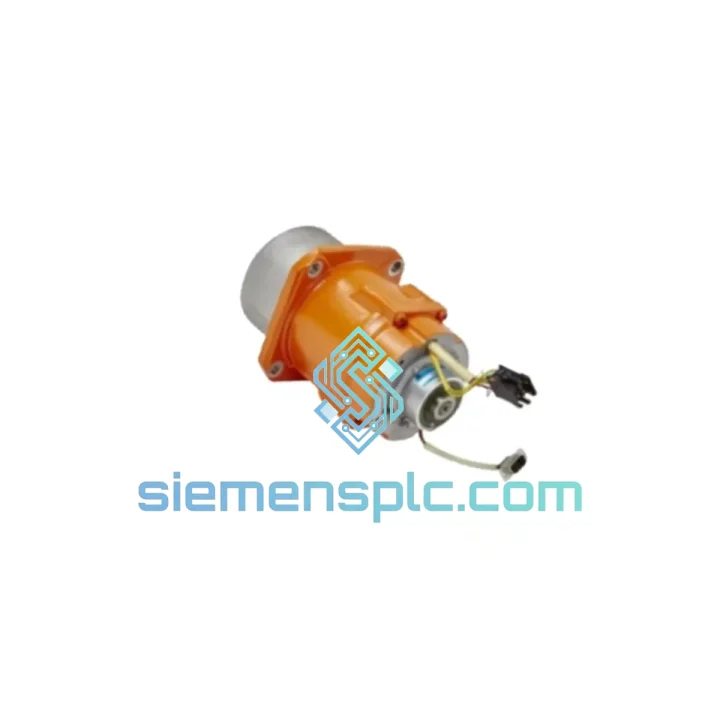 KUKA KSD1-48 Servo Drive
