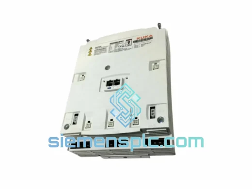 KUKA KSP-600-3X20-UL00-198-266-KUKAC4 Servo Drive