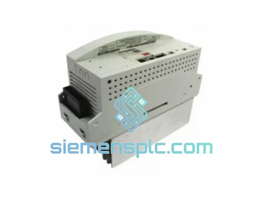 KUKA KSP 600 3X4000-160-154 Servo Drive Module
