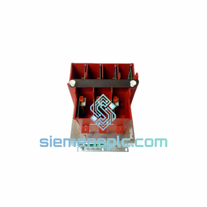 ABB KUC711AE101 3BHB004661R0101 DC Power Supply Module – UNITROL Series