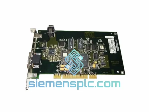 KUKA KVGA-1.0 Video Interface Card