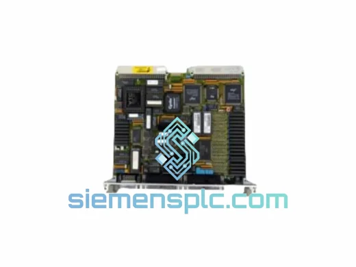 KEBA KVME AT8/486/25B 40240 GEB Ethernet Backplane Module