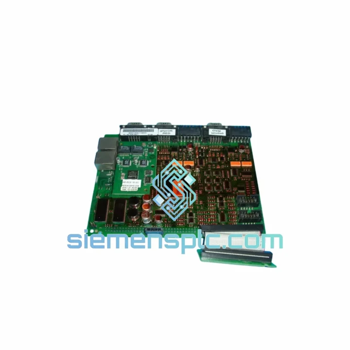 AMK KW-EC1 AE-ETC-1.01 Motion PLC