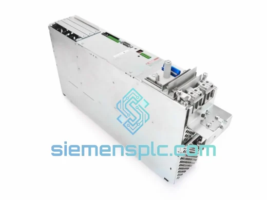 AMK KW40 Servo Drive Axis Module