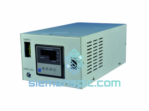 ENERGY SUPPORT KX-501037-A Gas Oxygen Analyzer – SH-303 Series