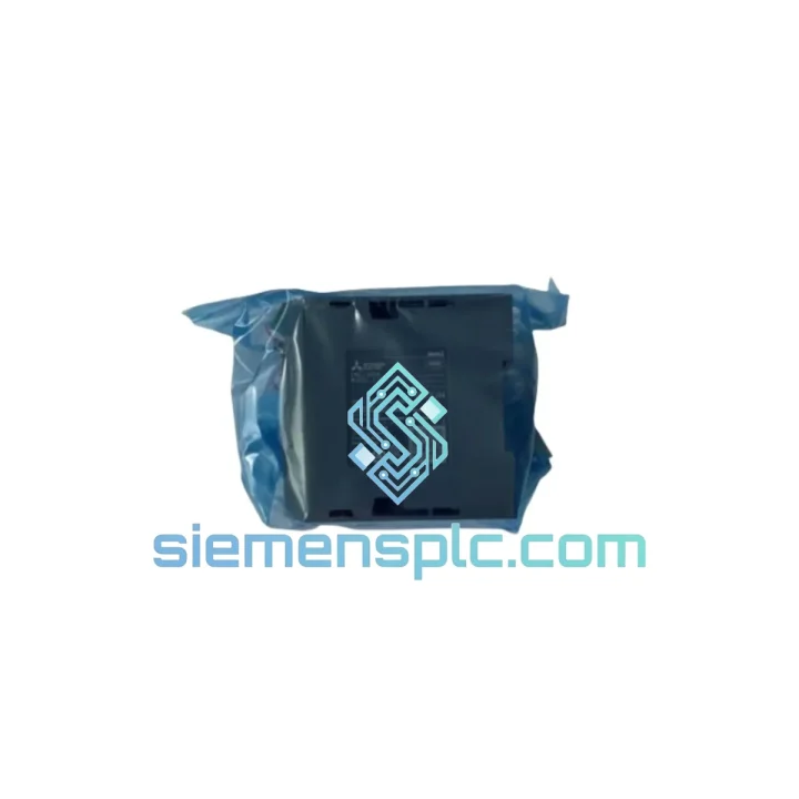 Mitsubishi L60ADIL8-CM Analog Input Module