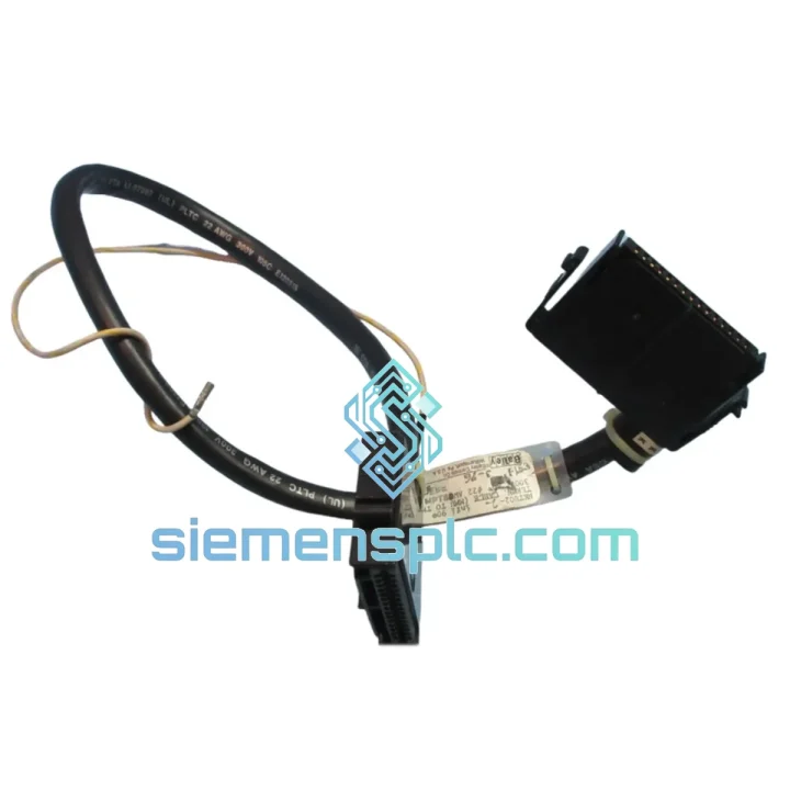 ABB L700741A3-30 DCS Terminal Cable – INFI 90