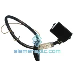 ABB Bailey L700743A3-10 DCS Cable image 3