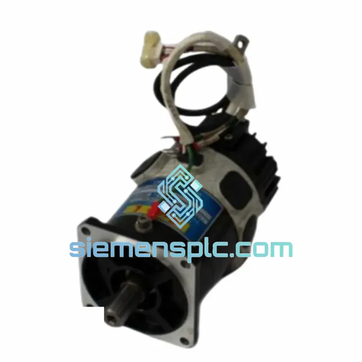 SANYO DENKI L720-012EL8 DC Servo Motor