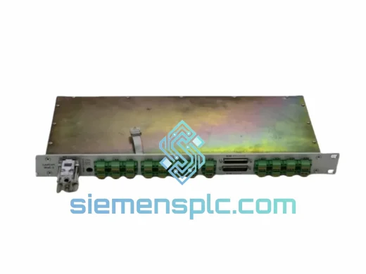 Rofin LasCon-WaC-2 K.3784.05 Laser Control Module