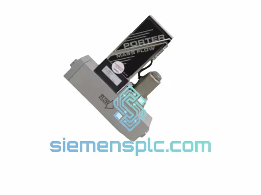 PORTER LB-366 NVL-003F Thermal Mass Flow Controller