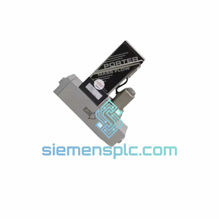 PORTER LB-366 NVL-003F Thermal Mass Flow Controller