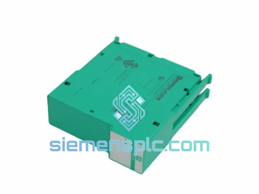 Pepperl+Fuchs LB9006C Signal Conditioner – LB Series